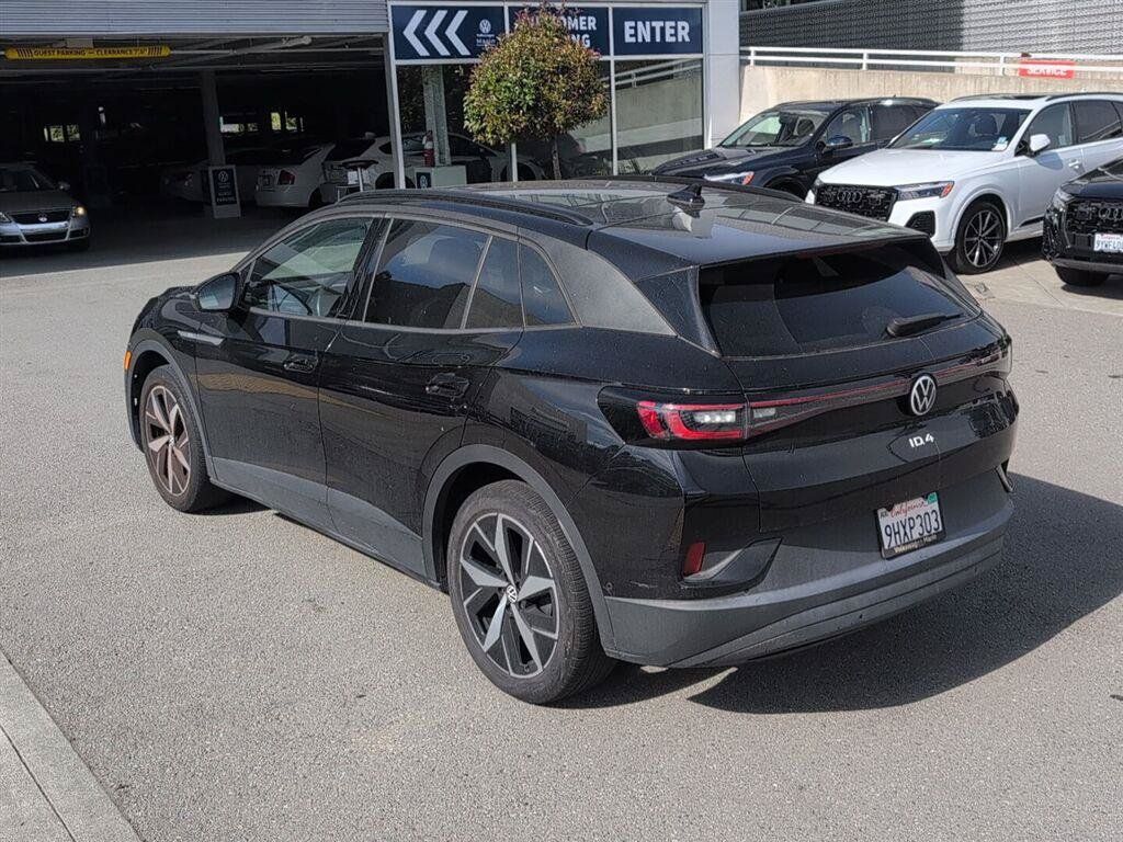 Used 2023 Volkswagen ID.4 S RWD image 8