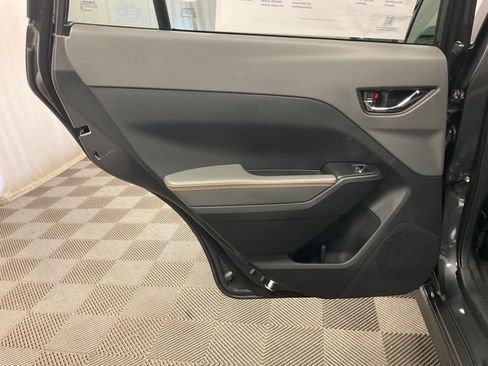 New 2026 Subaru Crosstrek 2.5i Limited AWD/4WD image 34