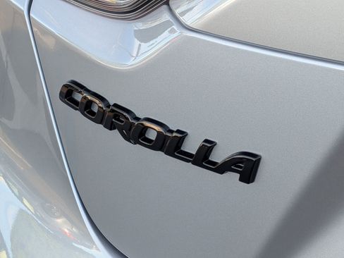 New 2026 Toyota Corolla SE image 21