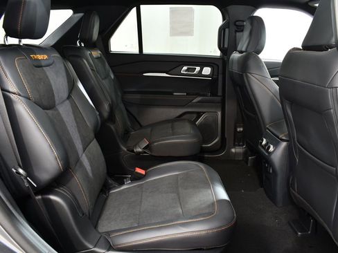 New 2026 Ford Explorer Tremor AWD/4WD image 19