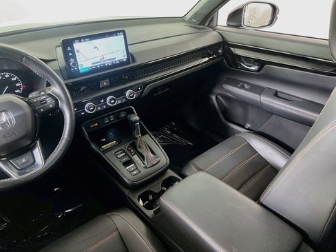 Used 2023 Honda CR-V Sport Touring image 23