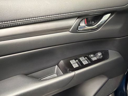 Used 2023 MAZDA CX-5 AWD 2.5 S w/ Preferred Package image 32