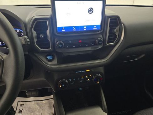 Used 2022 Ford Bronco Sport Big Bend AWD/4WD image 2