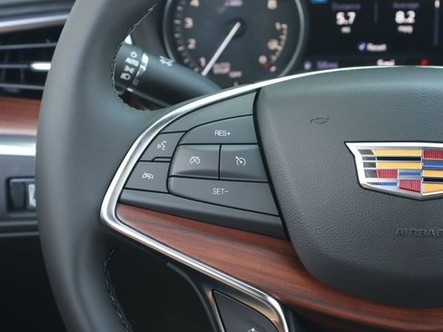 New 2026 Cadillac XT5 Premium Luxury image 20