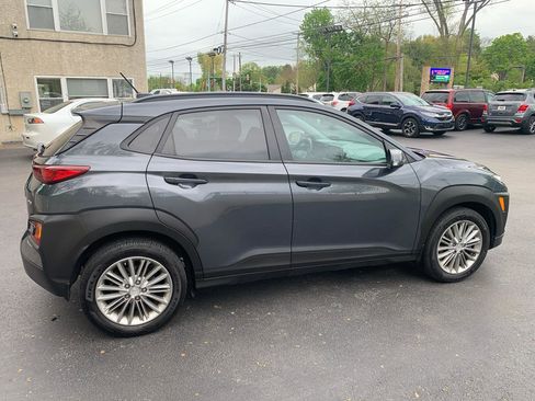 Used 2019 Hyundai Kona SEL AWD/4WD image 5