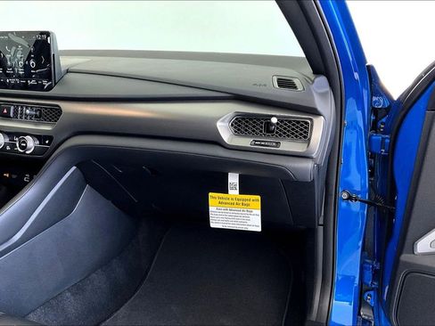 New 2026 Acura Integra A-Spec image 19