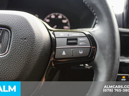 Used 2024 Honda CR-V EX-L image 29