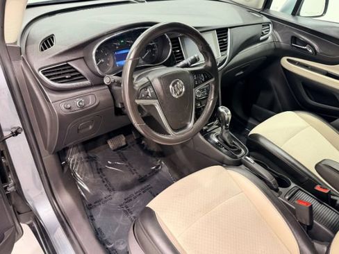 Used 2019 Buick Encore Preferred AWD/4WD image 26