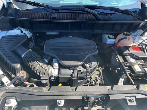 Used 2019 GMC Acadia Denali AWD/4WD image 10