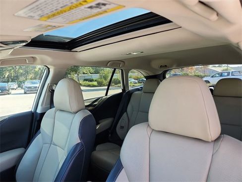 Used 2020 Subaru Outback Limited XT w/ Popular Package #2 image 20