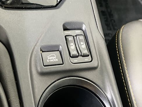 Used 2022 Subaru Crosstrek 2.5i Sport w/ Moonroof Package image 19