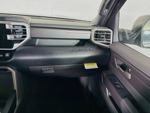 New 2026 Toyota Tundra SR5 AWD/4WD image 19