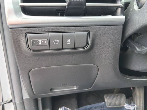Used 2025 Hyundai Tucson SEL FWD image 19