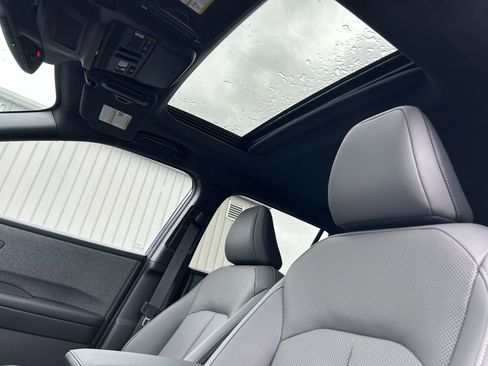 New 2026 Subaru Outback Limited XT image 27