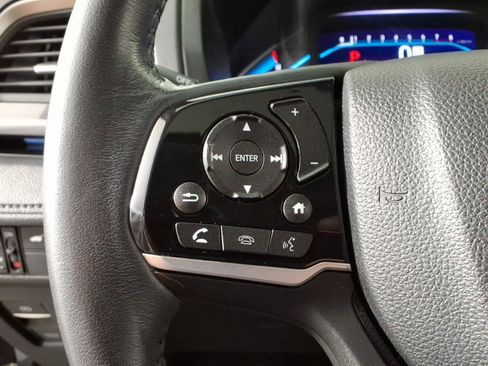 Used 2023 Honda Odyssey Elite image 22