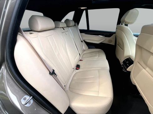 Used 2018 BMW X5 sDrive35i RWD image 20