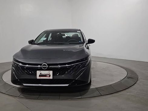 New 2026 Nissan Sentra SV image 8