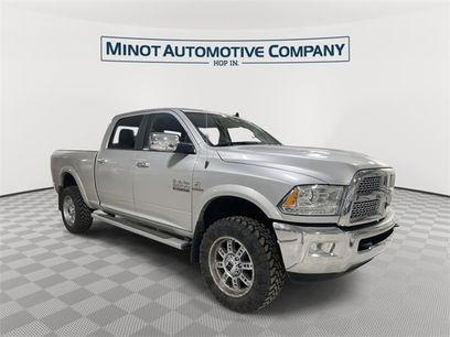Used 2013 RAM 2500 Laramie w/ Convenience Group