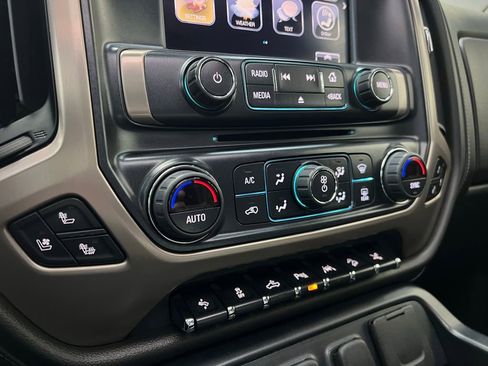 Used 2017 GMC Sierra 1500 Denali w/ Denali Ultimate Package image 62