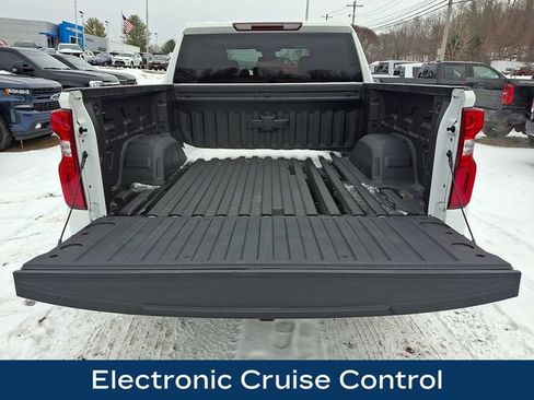 Used 2023 Chevrolet Silverado 1500 LT Trail Boss w/ Protection Package image 32
