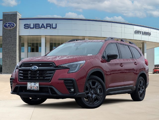 New 2026 Subaru Ascent Bronze Edition AWD/4WD image 1