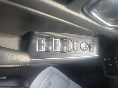 Certified 2024 Honda Civic Touring image 37