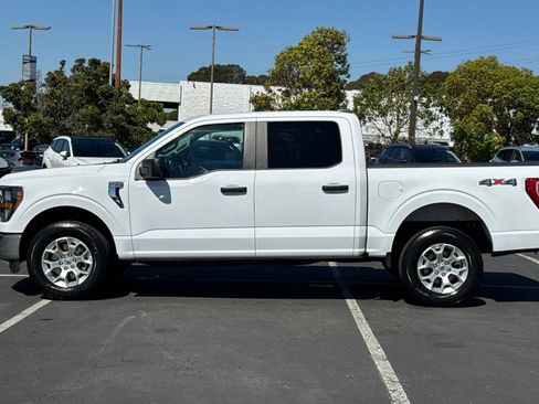 Certified 2023 Ford F150 XLT image 10