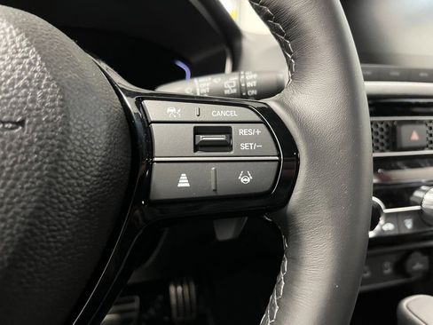 New 2026 Honda Civic Sport image 19