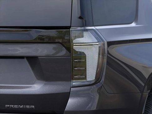 New 2026 Chevrolet Tahoe Premier RWD image 11