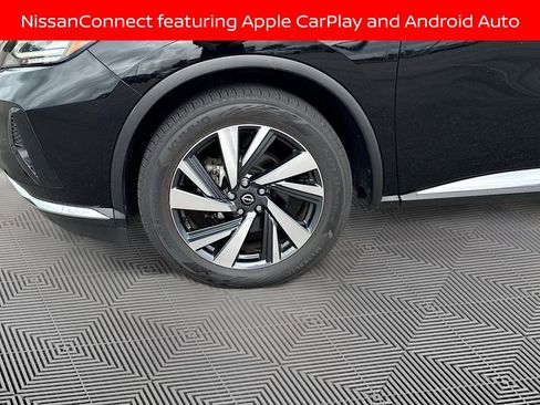 Used 2023 Nissan Murano SL w/ SL Moonroof Package image 23