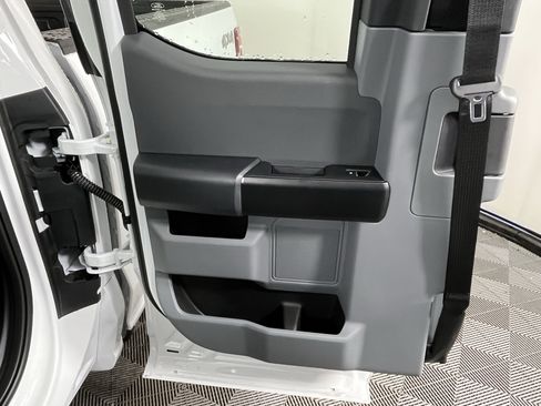 New 2025 Ford F150 XL image 14