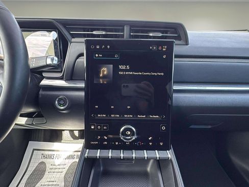 Used 2026 GMC Terrain Elevation w/ Technology Package II image 20