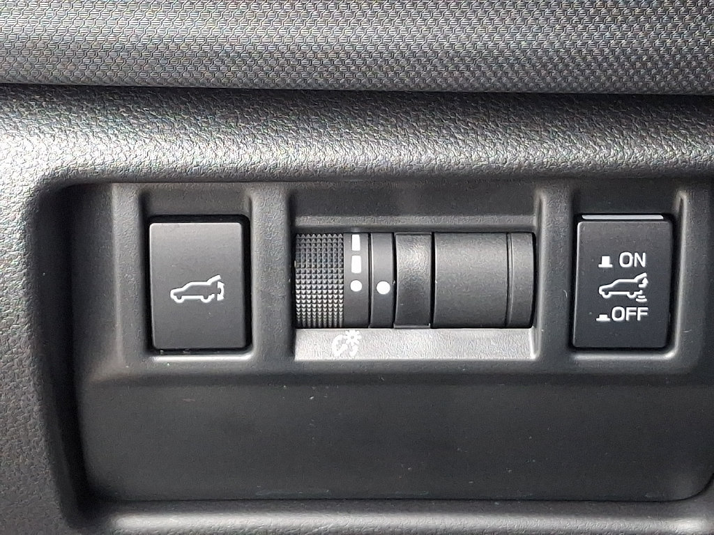 Certified 2026 Subaru Forester Premium AWD/4WD image 26