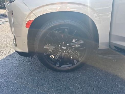 Used 2023 Cadillac Escalade Sport w/ Touring Package image 30