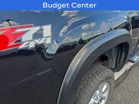 Used 2011 GMC Sierra 2500 SLE AWD/4WD image 31