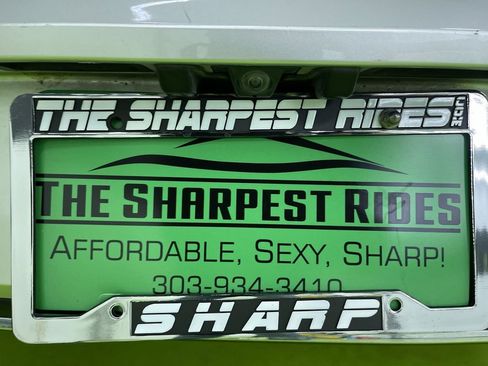 Used 2020 Volvo S90 T6 R-Design image 12