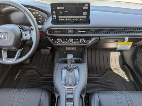 New 2026 Honda HR-V EX-L image 7