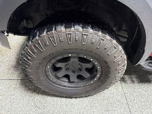 Used 2020 Ford F150 Raptor w/ Equipment Group 802A Luxury AWD/4WD image 3