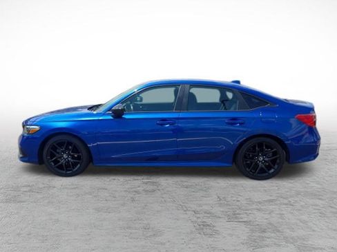 Used 2023 Honda Civic Sport image 8