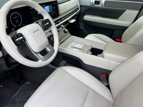 New 2026 Hyundai Santa Fe Limited AWD/4WD image 9