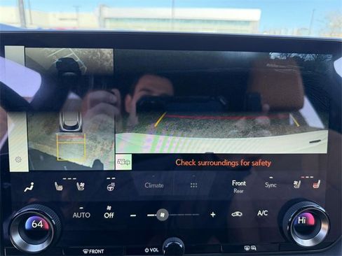 Used 2025 Lexus RX 350 Premium Plus w/ Convenience Package image 24