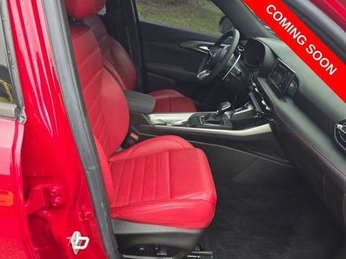 Used 2024 Dodge Hornet R/T Plus image 10