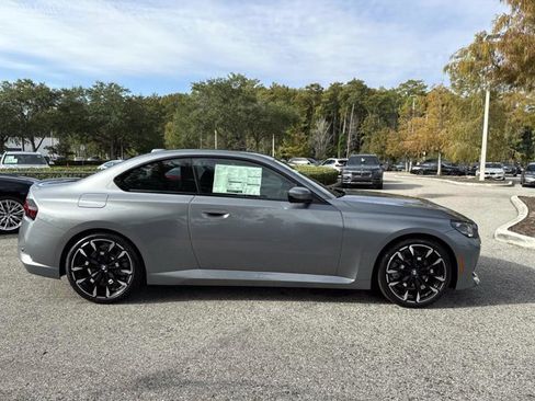 New 2025 BMW 230i Coupe w/ M Sport Package image 2