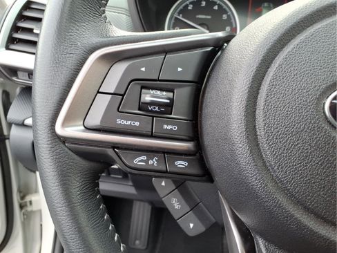 Certified 2021 Subaru Forester Premium w/ Popular Package #1 image 19