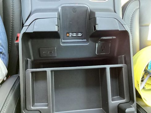 New 2026 GMC Sierra 1500 Denali w/ Technology Package image 34