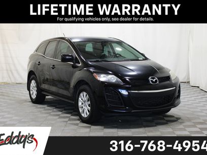 Used 2010 MAZDA CX-7 i Sport
