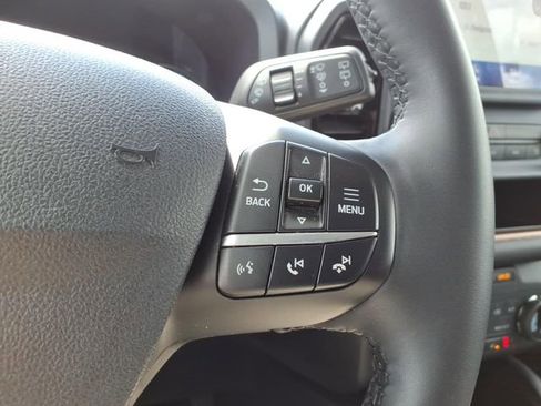 Used 2024 Ford Bronco Sport Outer Banks AWD/4WD image 15