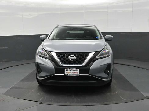 Used 2023 Nissan Murano SL w/ SL Moonroof Package image 5