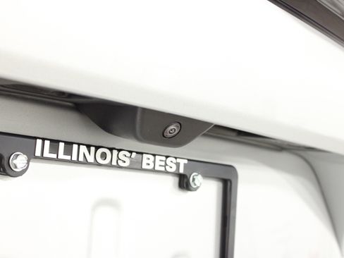 Used 2023 Jeep Grand Cherokee Altitude image 11