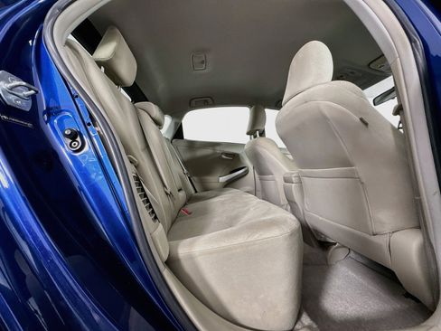 Used 2010 Toyota Prius FWD image 24